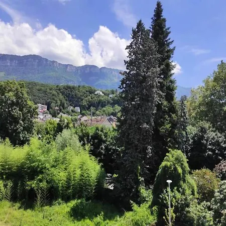 Lägenhet 2 For 3 People Aix-les-Bains